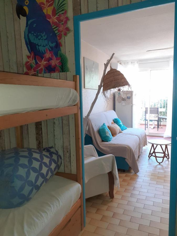 Mes vacances à la mer La Grande Motte Extérieur photo