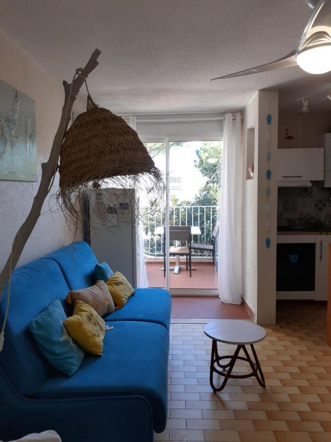Mes vacances à la mer La Grande Motte Extérieur photo