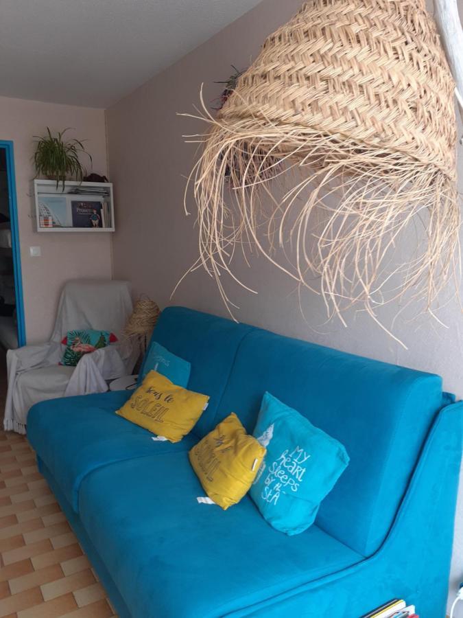 Mes vacances à la mer La Grande Motte Extérieur photo