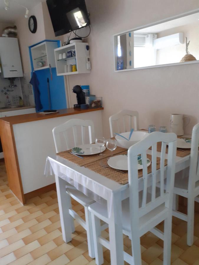 Mes vacances à la mer La Grande Motte Extérieur photo