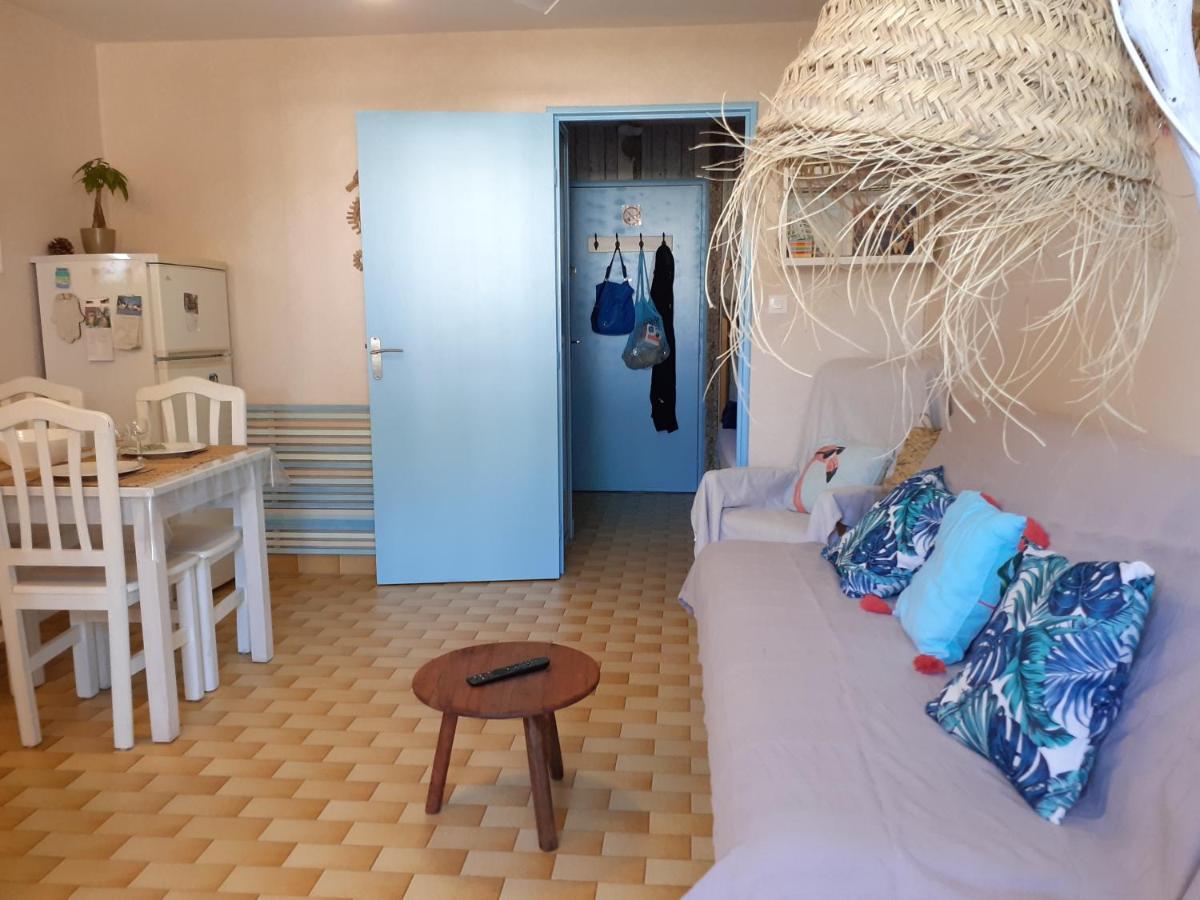 Mes vacances à la mer La Grande Motte Extérieur photo