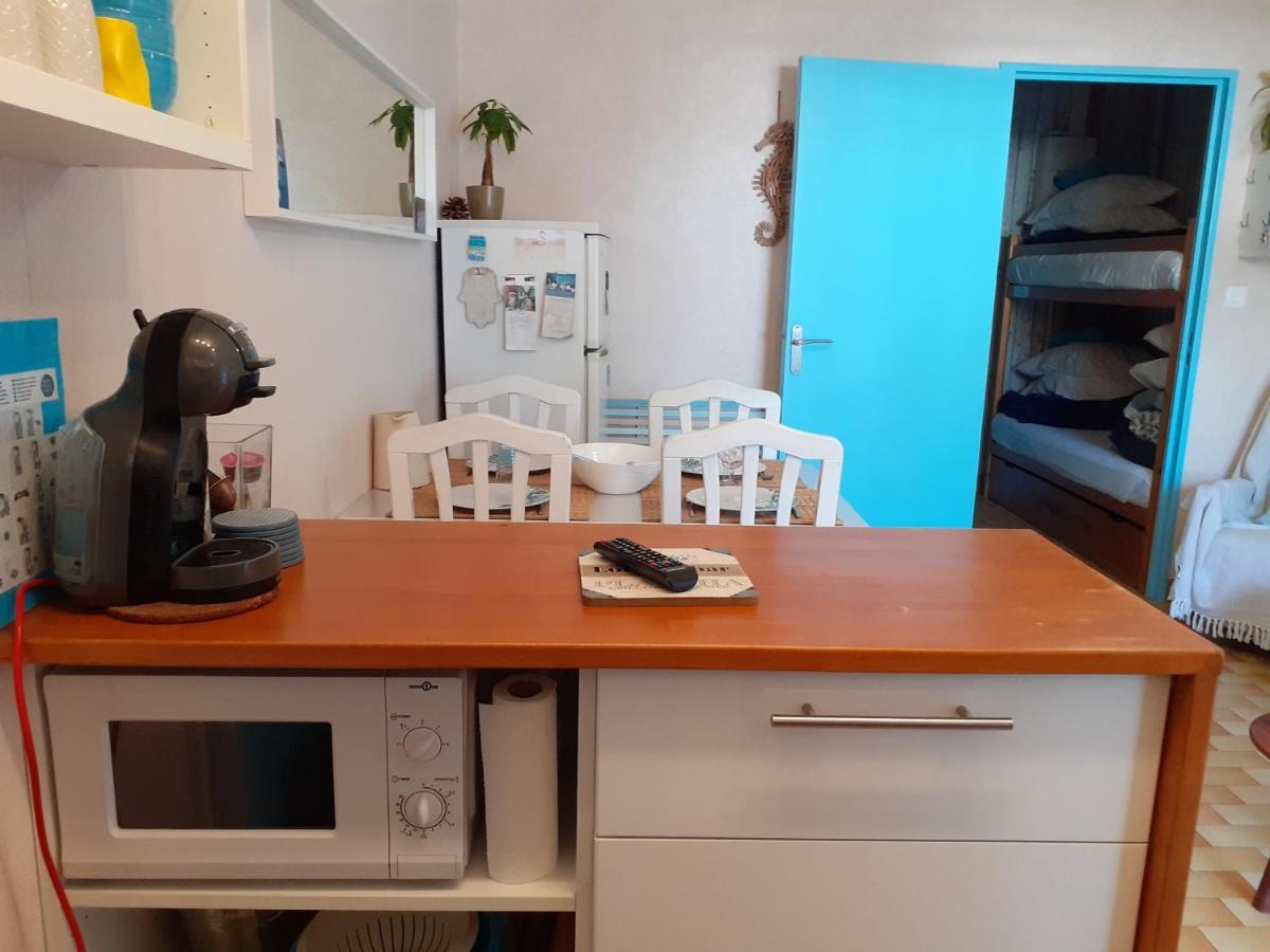 Mes vacances à la mer La Grande Motte Extérieur photo