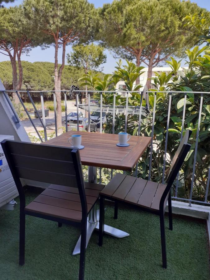 Mes vacances à la mer La Grande Motte Extérieur photo