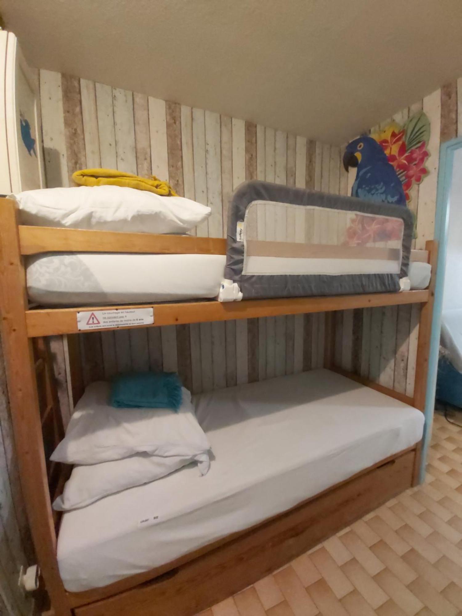 Mes vacances à la mer La Grande Motte Extérieur photo